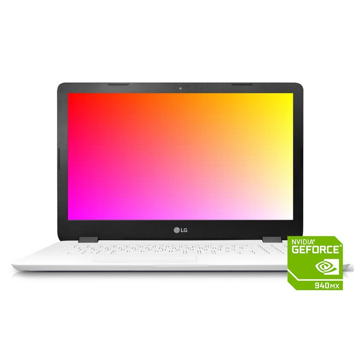 LG 울트라PC 15UB470 i5 16G 지포스940MX 15.6 윈도우10