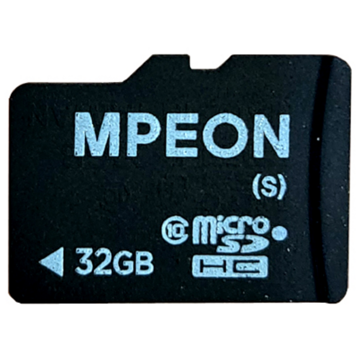 엠피온 블랙박스 클래스10등급 SD카드 64GB, 1개