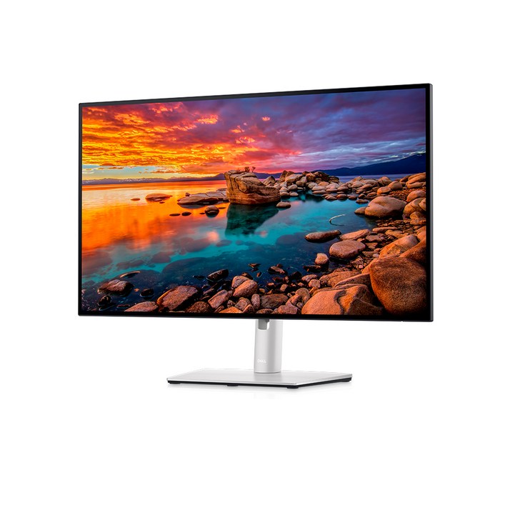 델 684.7mm QHD 울트라샤프 27 IPS 패널 모니터 델 684.7mm QHD 울트라샤프 27 IPS 패널 모니터