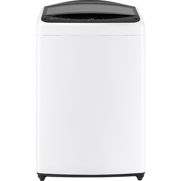LG전자 통돌이 세탁기 T17WX3 17kg 방문설치, 화이트, T17WX3