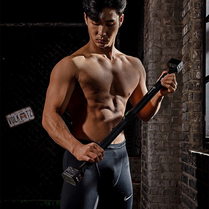 헬스럽 더블락 문틀철봉 가정용 턱걸이 운동기구 안전한 2중잠금 헬스럽 더블락 문틀철봉 가정용 턱걸이 운동기구 안전한 2중잠금