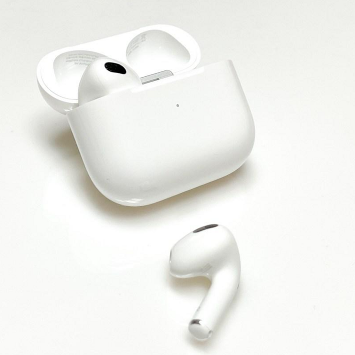애플에어팟 애플 정품 에어팟 3세대 왼쪽 오른쪽 유닛 충전 본체 국내 유통