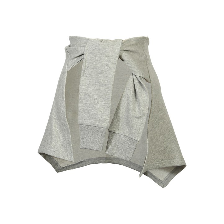 무드블랑 여성용 힙커버업 체형커버 레깅스