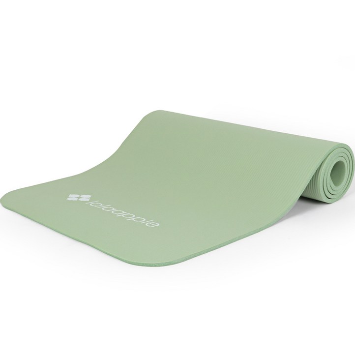 라라애플 NBR 요가매트 10mm