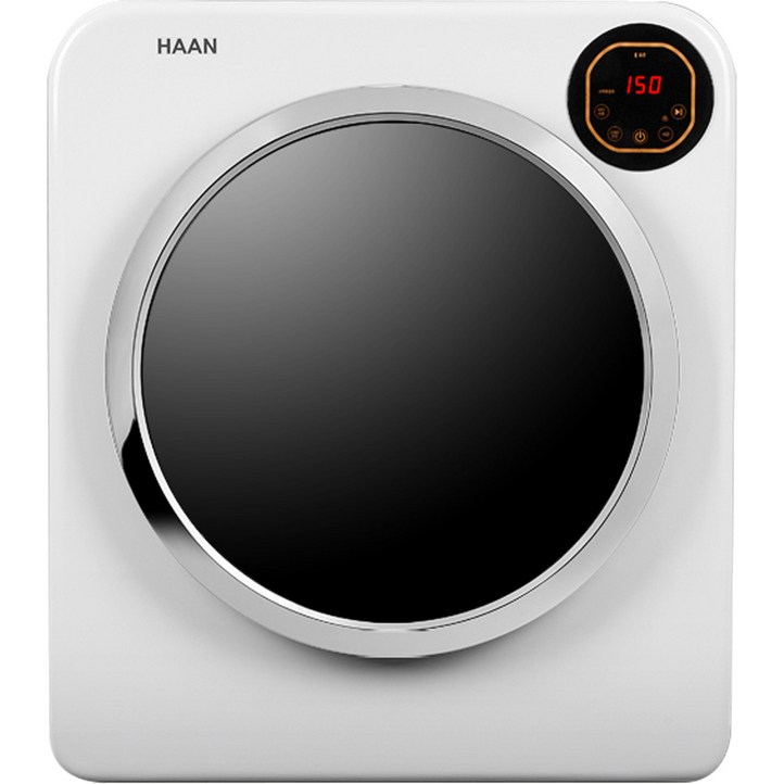 한경희생활과학 미니건조기 LSLGD6HAAN628HW 5kg 고객직접설치 한경희생활과학 미니건조기 LSLGD6HAAN628HW 5kg 고객직접설치