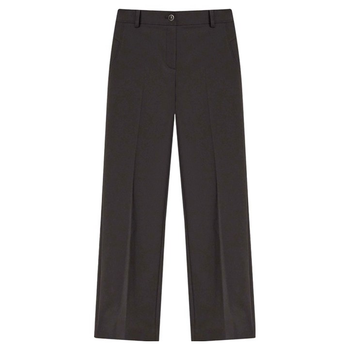 조이너스 여성용 세미 부츠컷 팬츠