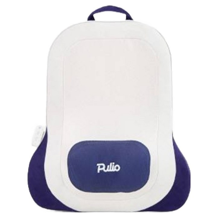 풀리오 등허리 쿠션 마사지기