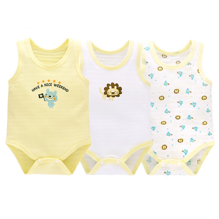 스타도어 쟈가드 민소매수트 3종 세트