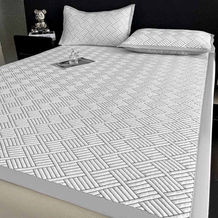 곰표쿨베어 국내생산 프리즌 여름 차가운 냉감패드 고정밴드 쿨매트