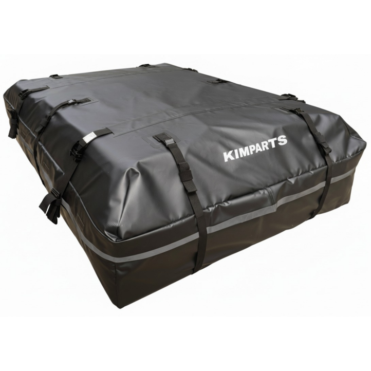 김파츠 자동차 루프백 방수 루프박스