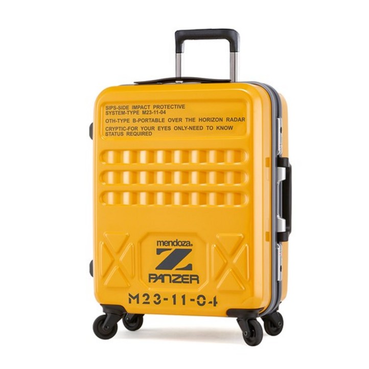 멘도자 펜저 19형 기내용 여행가방