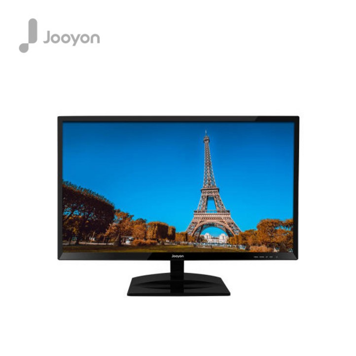 주연테크 22인치 JYH22ADH FHD IPS HDMI 다포트 가정용 사무용 와이드 모니터