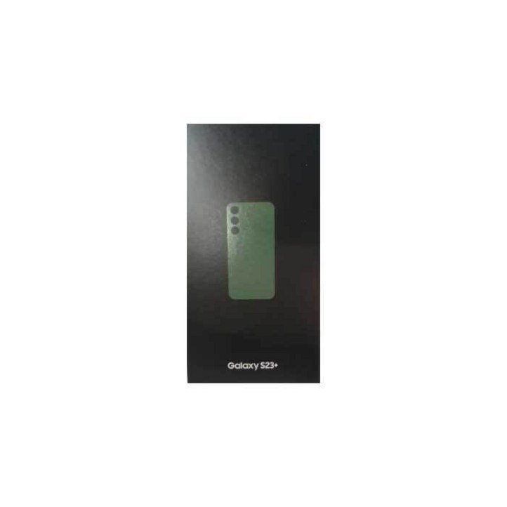 삼성전자 갤럭시 S 23 플러스 256GB 미개통 미개봉 새제품, 그린, 256GB 삼성전자 갤럭시 S 23 플러스 256GB 미개통 미개봉 새제품, 그린, 256GB