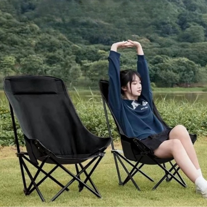 마인캠프 아웃도어 릴렉스 접이식 캠핑 의자 마인캠프 아웃도어 릴렉스 접이식 캠핑 의자