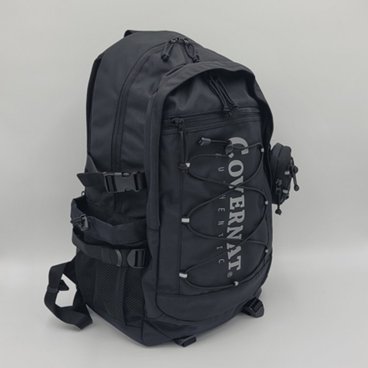 국내매장판 커버낫 백팩 뉴 어센틱 31L 중학생 고등학생 초등학생 가방 책가방 블랙머리끈