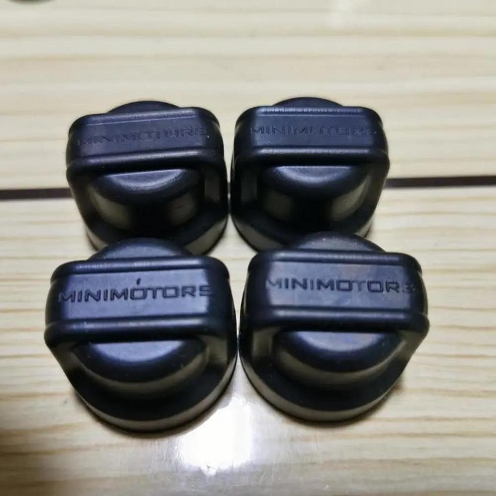 미니 모터스 전기 스쿠터용 너트 캡