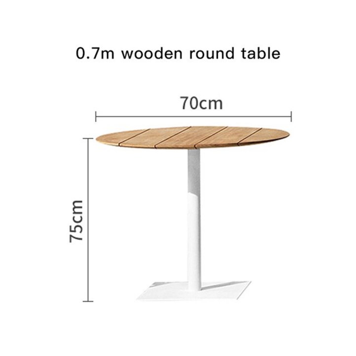 우드슬랩식탁 테이블 야외 테이블과 의자, 등나무 등받이, 발코니, 안뜰, 레저 식사, 대리석 바위 슬래브