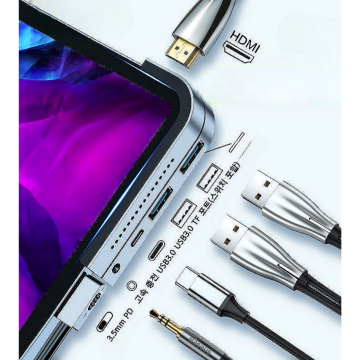 베이스어스 패드전용 디자인 허브 노트북 업그레이드 패드, a. Angle7스위치 포함 3.5mm, 0.12m 베이스어스 패드전용 디자인 허브 노트북 업그레이드 패드, a. Angle7스위치 포함 3.5mm, 0.12m