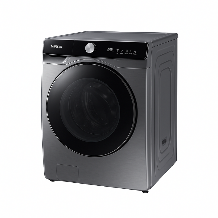 [삼성무료설치] 삼성 그랑데 드럼세탁기 AI 21kg WF21T6500KP 폐가전수거