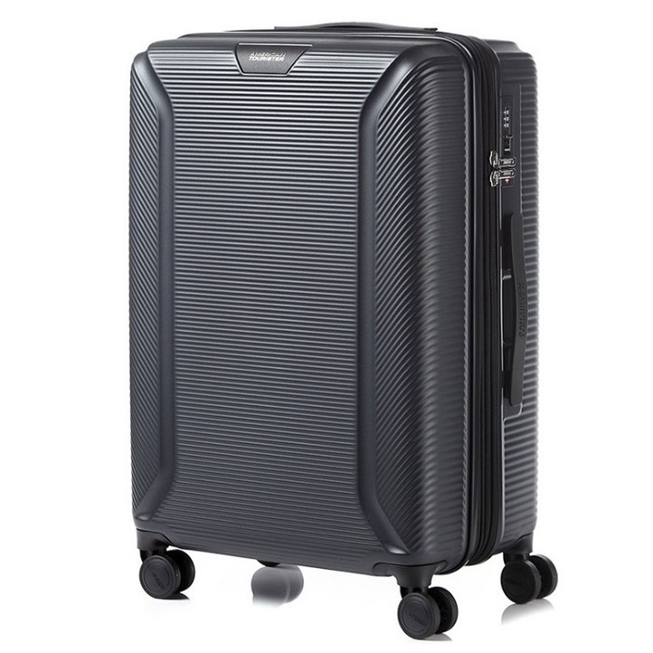 쌤소나이트 ROBOTECH 24인치 화물용 여행용 캐리어