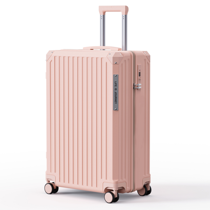 개미새끼개성있는 패션 캐리어 28인치 24인치 20인치 기내용 캐리어3년as
