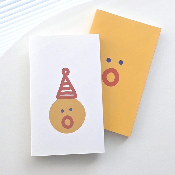 2026년 날짜형 일러스트 다이어리 캐릭터, 다람쥐