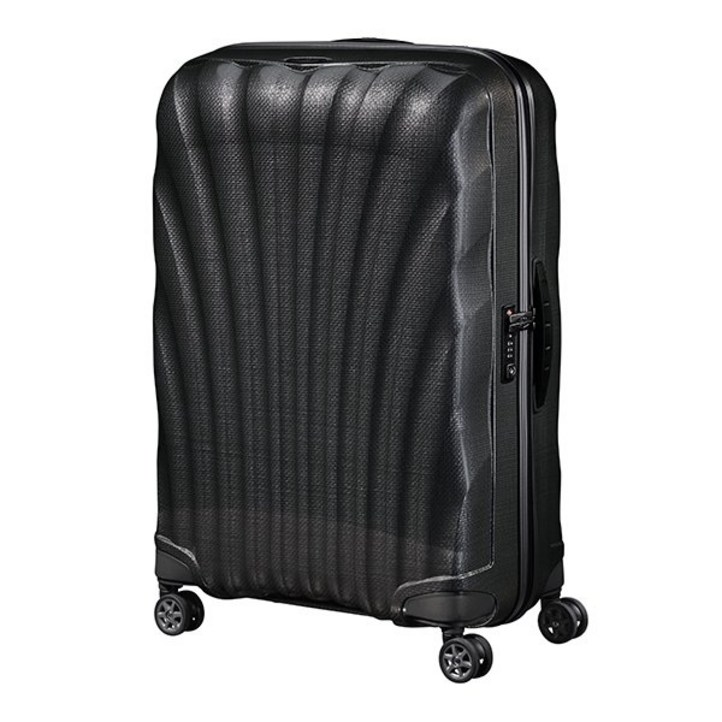 정품 쌤소나이트 기내용 캐리어 CLITE 7528 BLACK 케리어