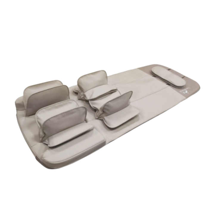 굿프렌드 굿앤굿 스트레칭 2way 전신 마사지매트 GOODA6