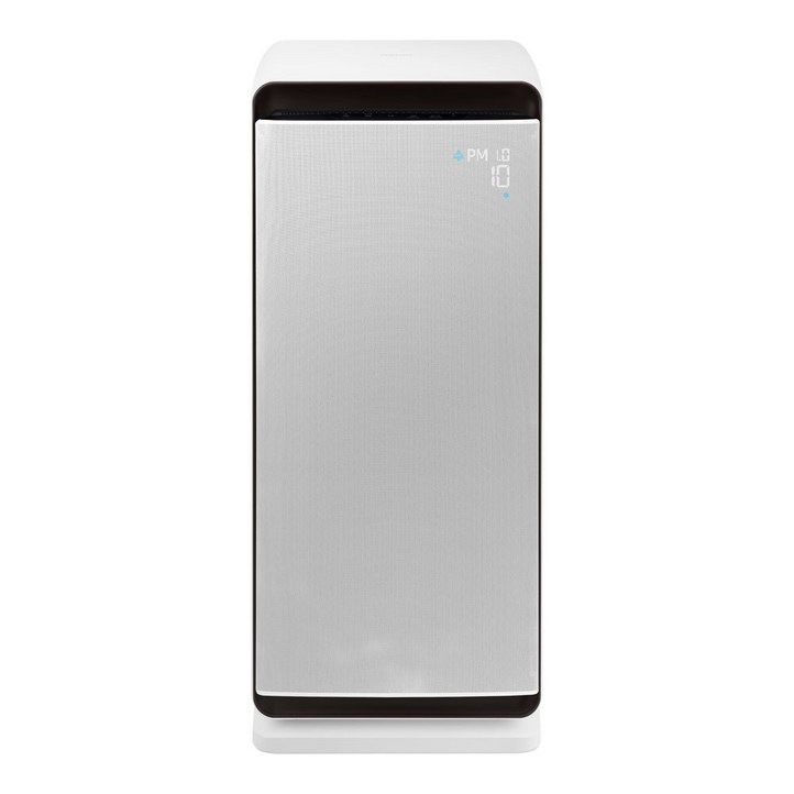 삼성전자 무풍 큐브 공기청정기 AX100N9080WD 99 필터 2등급 100m2 삼성전자 무풍 큐브 공기청정기 AX100N9080WD 99 필터 2등급 100m2