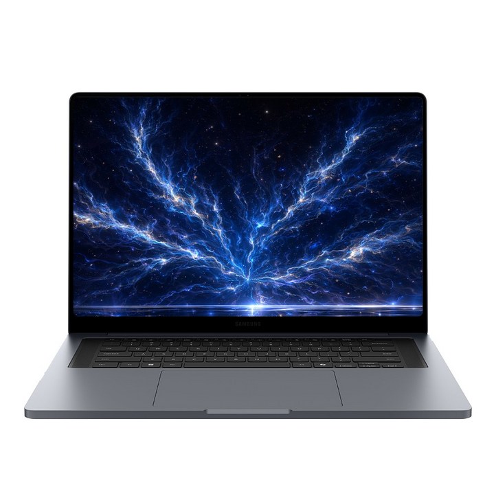 삼성전자 갤럭시북6 울트라 NT960UJH-X72A 16인치 인텔 울트라7 펜서레이크 RTX5060 WIN11 32GB 터치디스플레이 WQXGA+ 게이밍 AI노트북, NT960UJH-X72A, WIN11 Home, 32GB, 1TB, 그레이