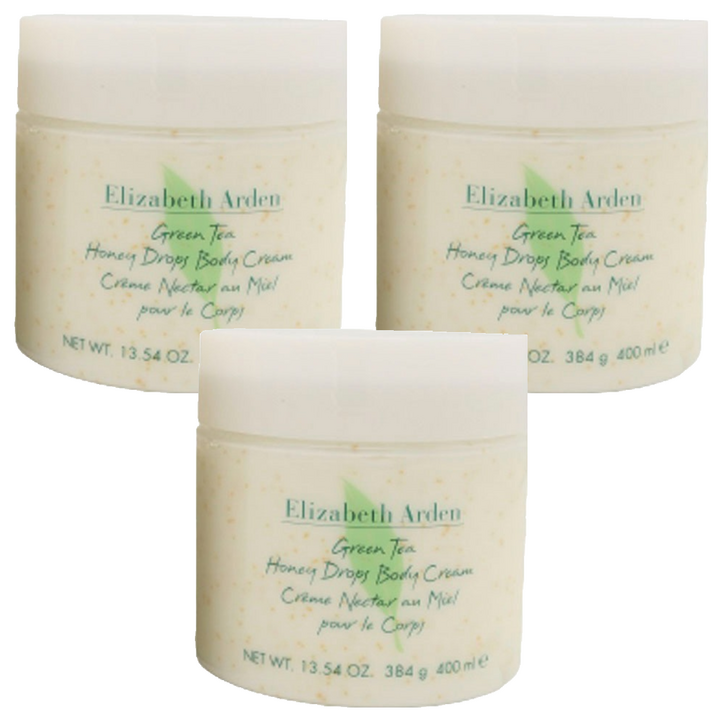 엘리자베스아덴 그린티 허니 드롭스 바디 크림
