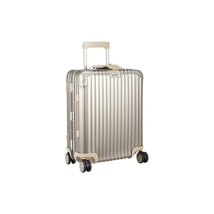 리모와 캐리백 923 TOPAS Titanium 45L 4륜 35일 56 cm 5.3 kg Titanium 품 리모와 캐리백 923 TOPAS Titanium 45L 4륜 35일 56 cm 5.3 kg Titanium 품