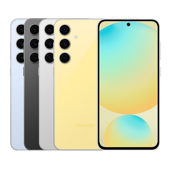 삼성 갤럭시 S 24 FE 256GB, 256GB, 그레이