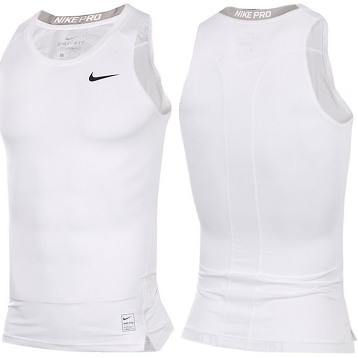 NIKE PRO 컴프레션 상의 운동복 703097100