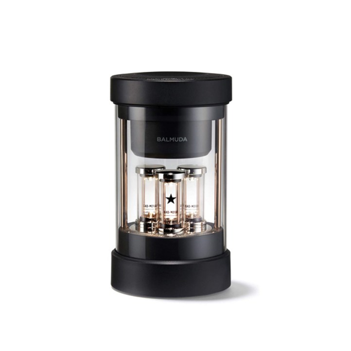 발뮤다 BALMUDA The Speaker Bluetooth AUX M01ABK 발뮤다 BALMUDA The Speaker Bluetooth AUX M01ABK