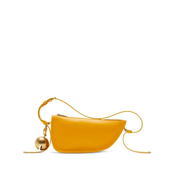 BURBERRY버버리 실드 가죽 미니 숄더 백