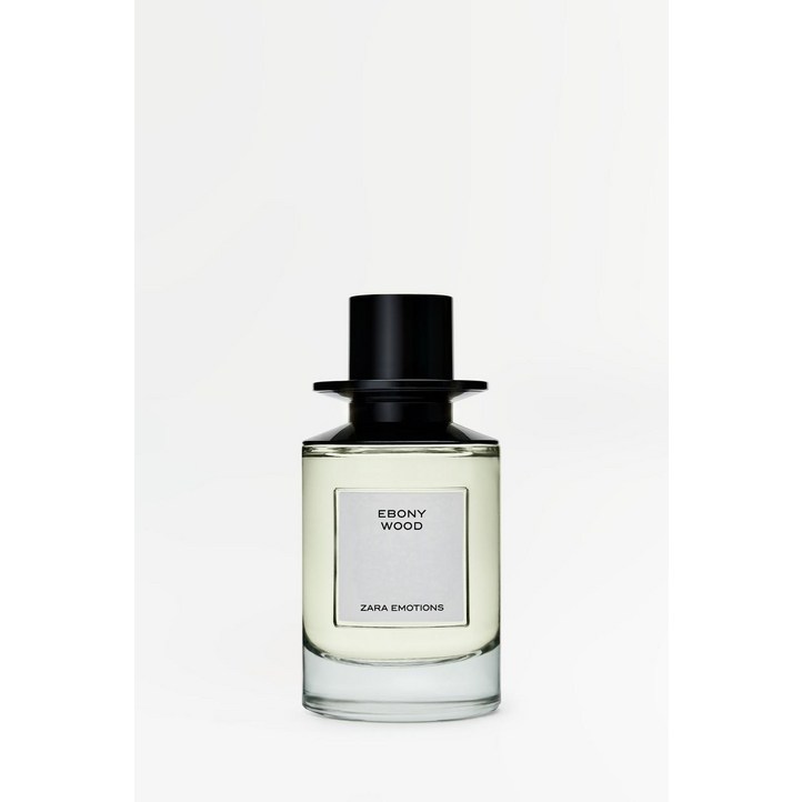 국내배송자라 ZARA EBONY WOOD 오드 퍼퓸 100ML3.4 FL.OZ. 여성 향수 850789 국내배송자라 ZARA EBONY WOOD 오드 퍼퓸 100ML3.4 FL.OZ. 여성 향수 850789