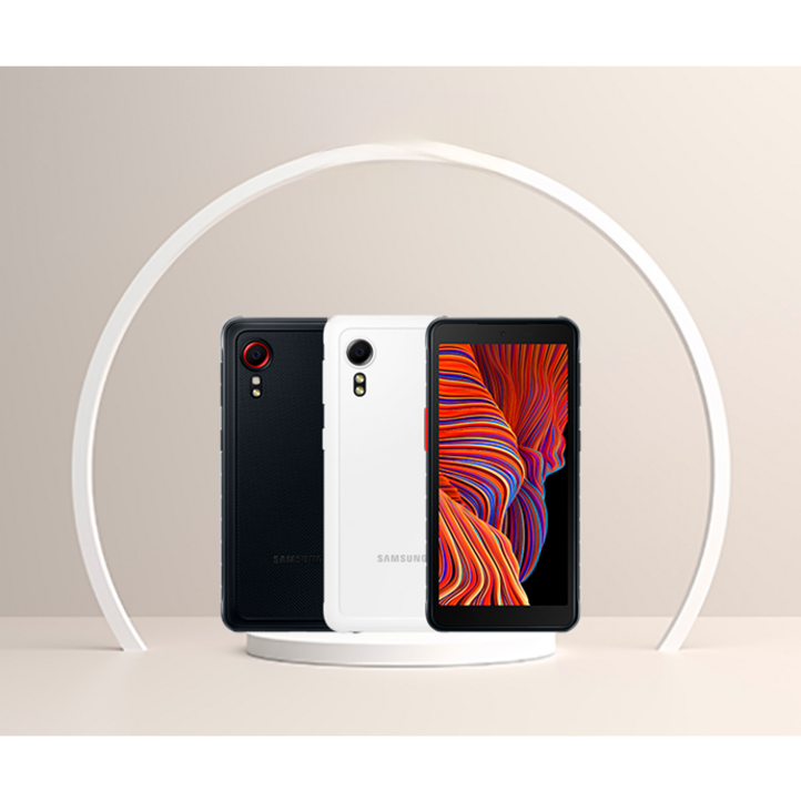 갤럭시X커버5 LTE 64GB 공기계 중고폰 자급제 SMG525 엑스커버 키즈폰