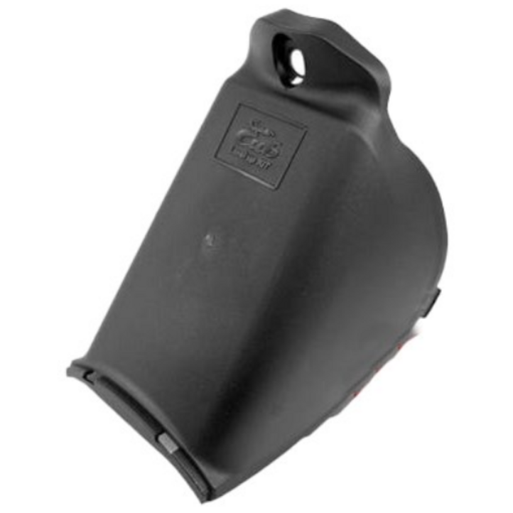 혼다 슈퍼커브110 레벨업킷 대용량 배터리 커버, 배터리 용량업, 1개