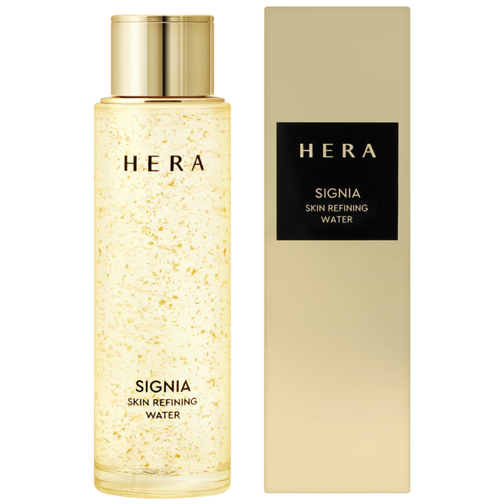 헤라 스킨 시그니아 리파이닝 워터 180ml, 1개 헤라 스킨 시그니아 리파이닝 워터 180ml, 1개