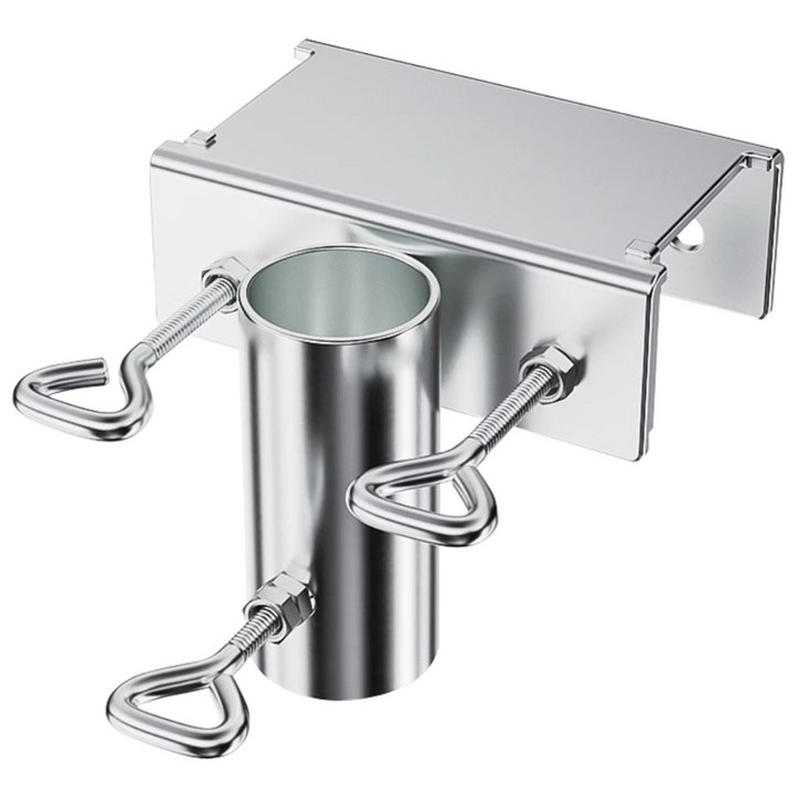 고정왕파라솔거치대