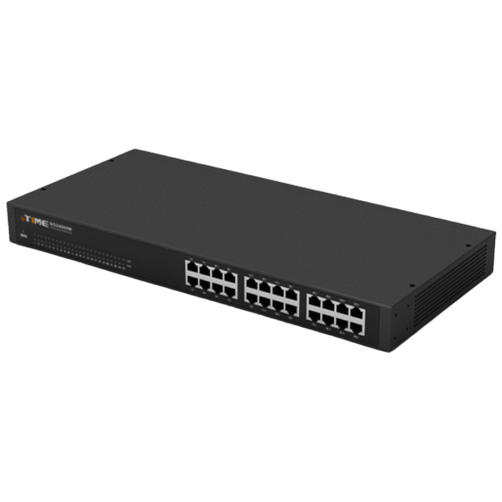 ipTIME SG24000M 스위칭허브