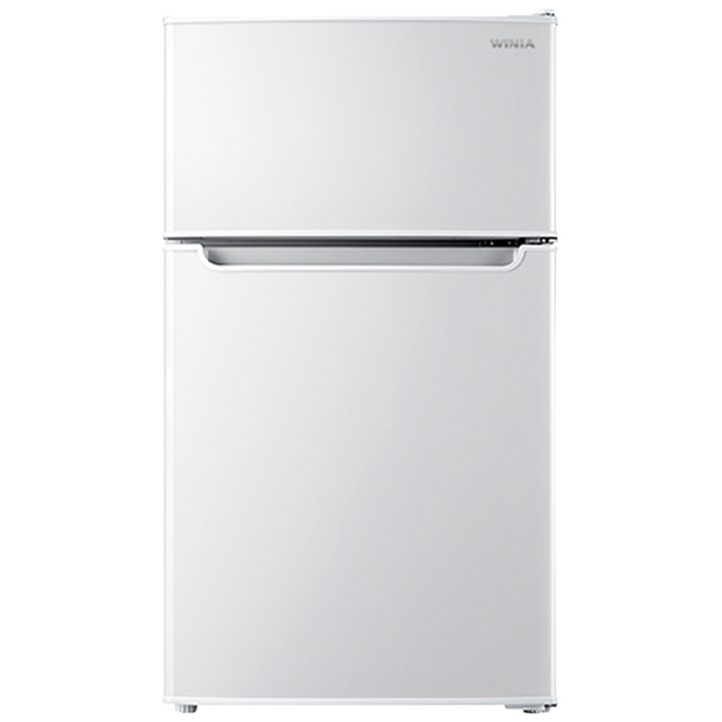 10월특가할인 위니아 85L 실속형 원룸 사무실 미니 소형냉장고 WWRB081EEMWWOA