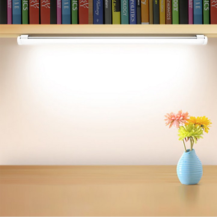 CSHINE LED 독서실 조명 독서등 스탠드조명 책상조명 밝기조절 시력보호 5499748064