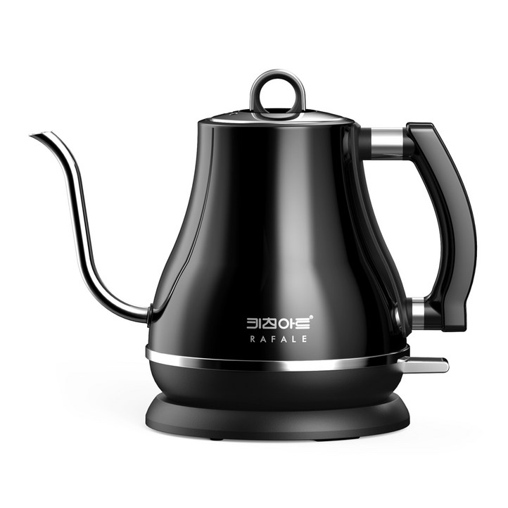 키친아트 라팔 브린 무선 전기 드립포트 KK-D125W, KK-D125W