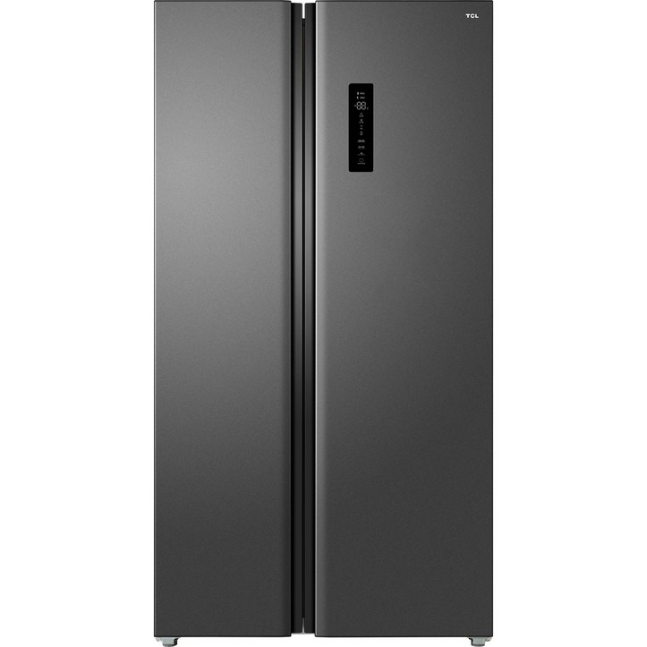 TCL 양문형 냉장고 600L 방문설치 7307533800