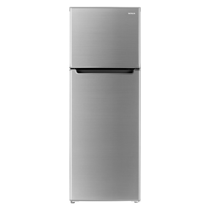 위니아 일반형 냉장고 소형 182L 방문설치, 실버, WWRB181EEMWSO(A) 6683050637