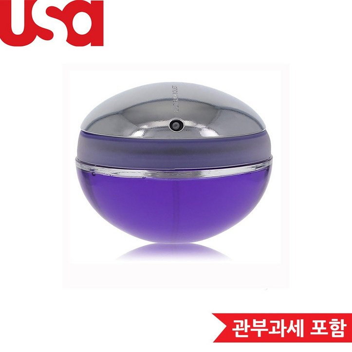 파코라반 울트라 바이올렛 EDP 80ml 여성 절약형 파코라반 울트라 바이올렛 EDP 80ml 여성 절약형