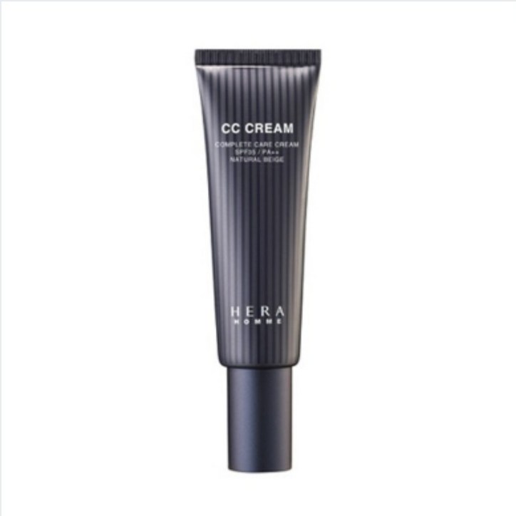 백화점 정품 헤라 옴므 CC크림 50mlSPF35, 다크베이지, Dark Beige
