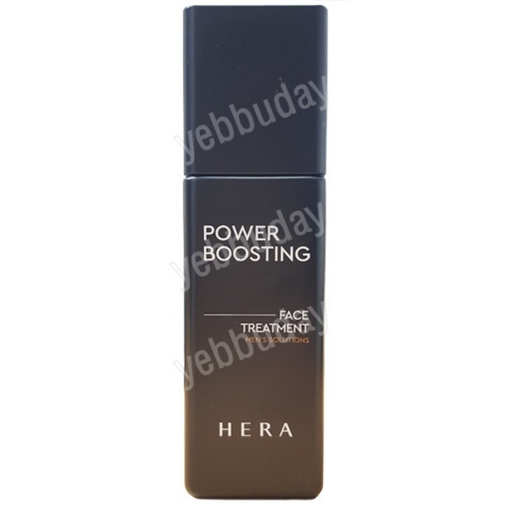 HERA 헤라 옴므 파워부스팅 페이스 트리트먼트 올인원 에센스 HERA 헤라 옴므 파워부스팅 페이스 트리트먼트 올인원 에센스